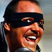 Barry Allen Darsow