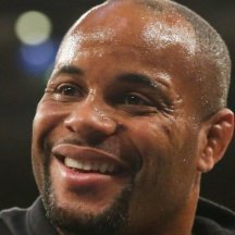Daniel Cormier