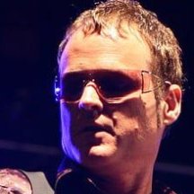 Keith Strickland