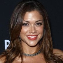 Hilary Cruz