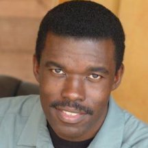 Freddie Johnson