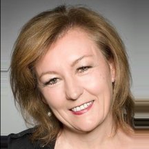 Katherine Mulville