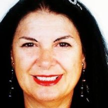 Joanne Bahris
