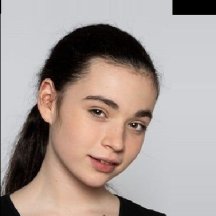 Anna Shirin Habedank