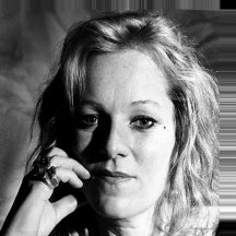 Cookie Mueller