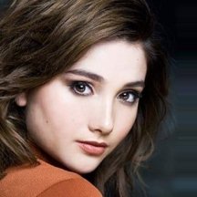 Amanda Arcuri