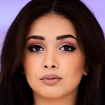 Aaliyah Hadid