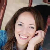 Emily Sarah Stikeman