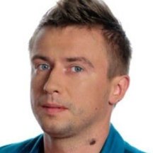 Marius Jampolskis