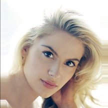 Jackie Moore