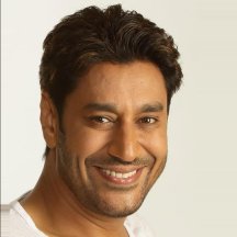 Harbhajan Mann