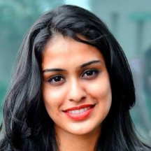 Hannah Reji Koshy