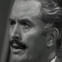 Edward Dentith