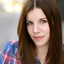 Justine Griffiths