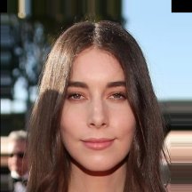Danielle Haim