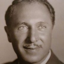 Armand Kaliz