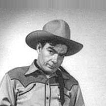 Texas Jim Lewis