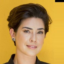 Fernanda Paes Leme