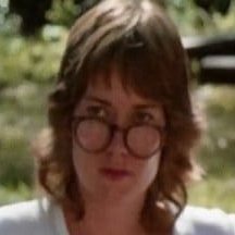 Jill Voight