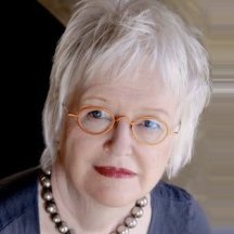 Susan Griffin