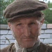 Hugh Vaughan