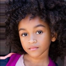 Aalyrah Caldwell