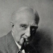 Alec B. Francis