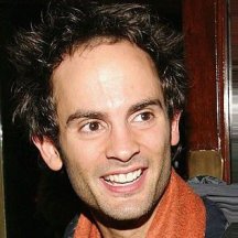 Sam Wolfson