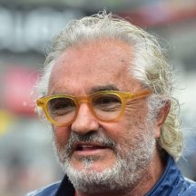 Flavio Briatore