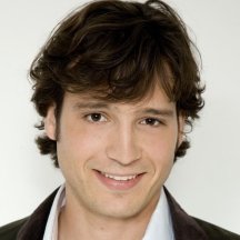 Christoffer Parren