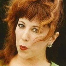 Annie Sprinkle