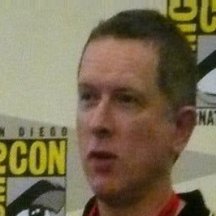 James Dale Robinson