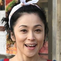 Mari Hamada