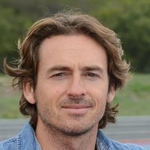 Bruce Jouanny