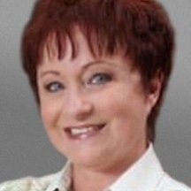 Heidi Weigelt