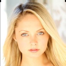 Chloë Crampton