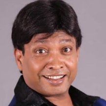 Sunil Pal