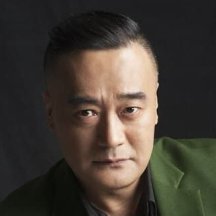 Jianxin Wang