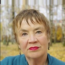Sabine Wackernagel