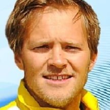 Marcus Hasselborg