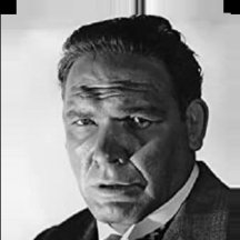 William 'Wee Willie' Davis