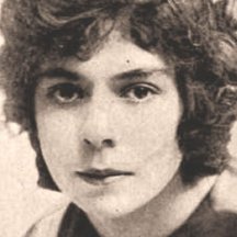 Lottie Pickford Forrest