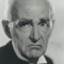 Claude Gillingwater
