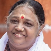 Mata Amritanandamayi Devi