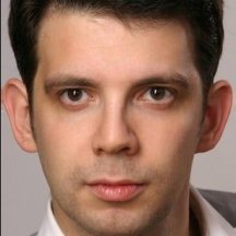 Semyon Shteinberg