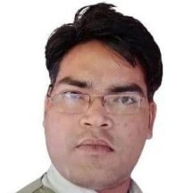 Sunil Butolia
