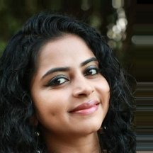 Gayatri Rema
