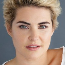 Morgana O'Reilly