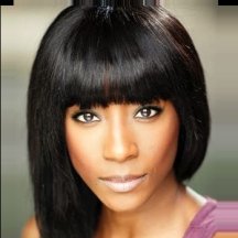 Victoria Ekanoye