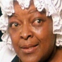 Edith Peters